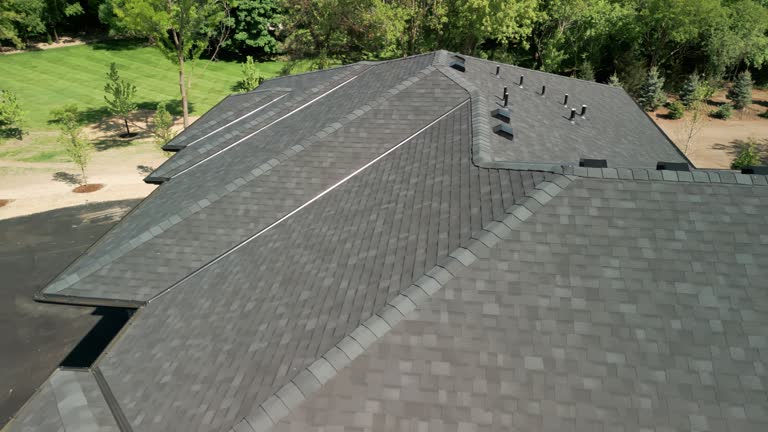 Sheet Metal Roofing in Port Dickinson, NY