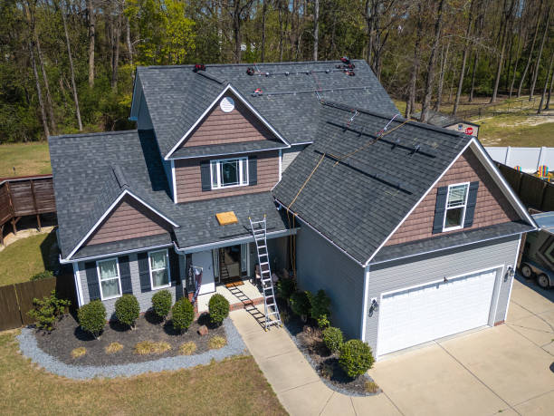 Best 4 Ply Roofing  in Port Dickinson, NY